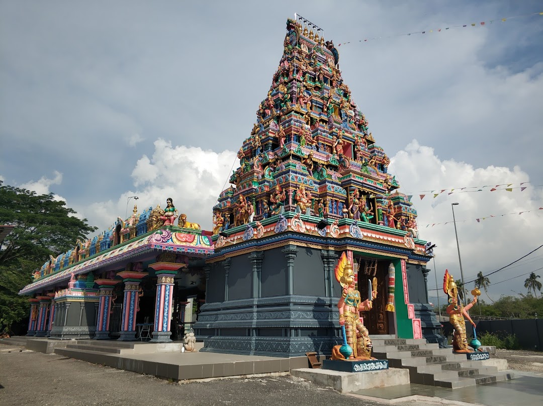 Hindu Temple