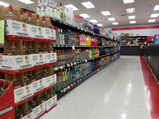 Liquor Store «Armanetti Wine and Liquor», reviews and photos, 4001 W Algonquin Rd, Rolling Meadows, IL 60008, USA