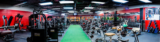 Gym «Optimum Gym- South Tampa», reviews and photos, 3020 W Kennedy Blvd B, Tampa, FL 33609, USA