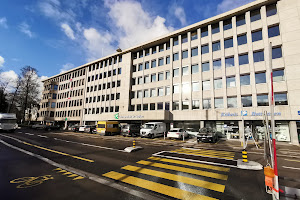 Institute of Computer Science (University of St.Gallen)