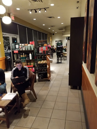 Coffee Shop «Starbucks», reviews and photos, 1500 S Valley Dr, Las Cruces, NM 88005, USA