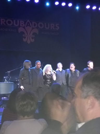 Performing Arts Theater «The Newton Theatre», reviews and photos, 234 Spring St, Newton, NJ 07860, USA