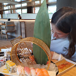 Photo n° 4 de l'avis de Société.I fait le 02/05/2024 à 19:44 pour Restaurant UMIYAMA à Mérignac