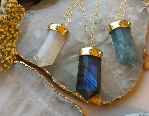 Jeweler «Jambu Jewelry», reviews and photos, 38 Atlantic Ave, Marblehead, MA 01945, USA