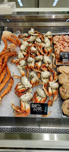 Supermarket «Publix Super Market at Buckwalter Place», reviews and photos, 101 Buckwalter Pl Blvd, Bluffton, SC 29910, USA