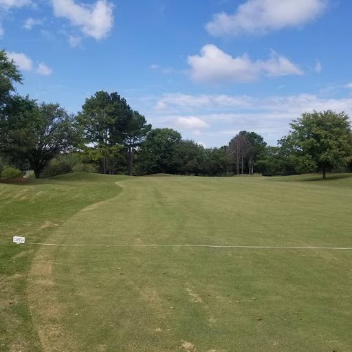 Golf Course «Southern Oaks Golf Course», reviews and photos, 105 Southern Oaks Dr, Easley, SC 29642, USA