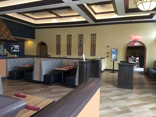 Miguels California Mexican Cocina image