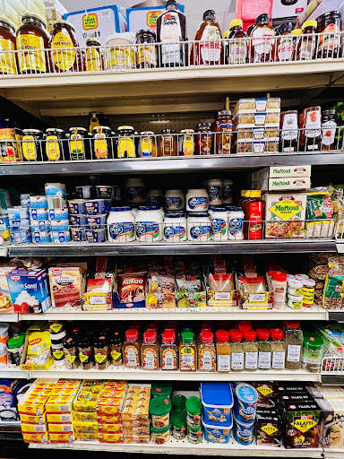 Asian Grocery Store «Punjab SuperMarket», reviews and photos, 8767 Philadelphia Rd, Rosedale, MD 21237, USA