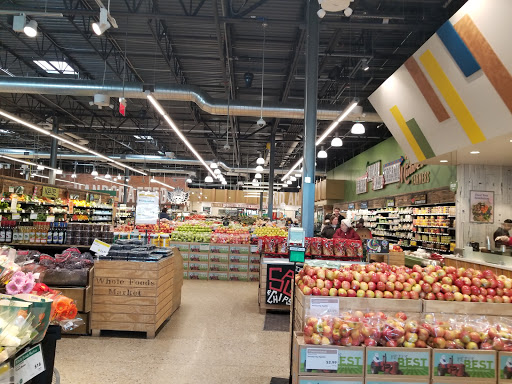 Grocery Store «Whole Foods Market», reviews and photos, 199 US-41, Schererville, IN 46375, USA