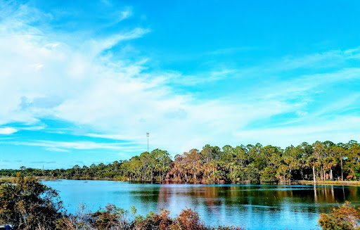 Nature Preserve «Buck Lake Conservation Area», reviews and photos, 4077 Cinnamon Teal Dr, Mims, FL 32754, USA