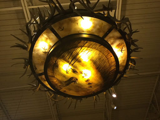 Sporting Goods Store «Bass Pro Shops», reviews and photos, 11550 Lakeridge Pkwy, Ashland, VA 23005, USA