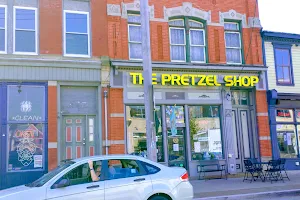 The Pretzel Shop image