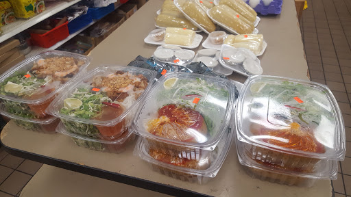 Asian Grocery Store «Ha Tien Market», reviews and photos, 353 University Ave W, St Paul, MN 55103, USA