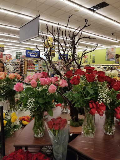 Grocery Store «Albertsons», reviews and photos, 2200 N Yarbrough Dr, El Paso, TX 79925, USA