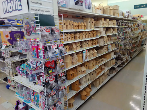 Fabric Store «Jo-Ann Fabrics and Crafts», reviews and photos, 2930 Preston Rd Ste 800, Frisco, TX 75034, USA