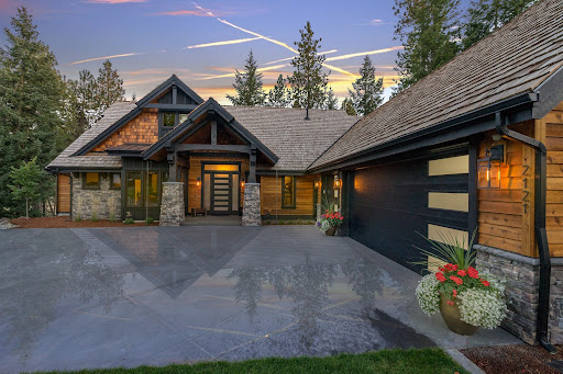 Home Builder «Monarch Custom Homes», reviews and photos