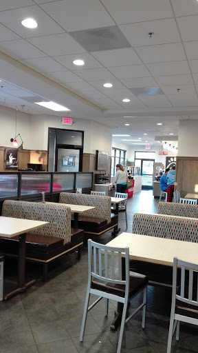 Fast Food Restaurant «Chick-fil-A», reviews and photos, 595 Northtown Dr NE, Blaine, MN 55434, USA