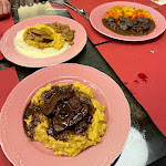 Photo n°1 de l'avis de FJD.F fait le 05/02/2023 à 18:39 sur le  L'Osteria à Aosta