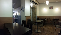Atmosphère du Restaurant Caracas café à Saint-Étienne - n°2