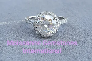 Moissanite Gemstones International image