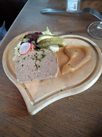 Terrine du Restaurant Bistrot des Lavandières à Colmar - n°2