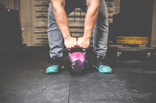 Gym «CrossFit Epiphany», reviews and photos, 5601 E 18th St Suite 302, Vancouver, WA 98661, USA