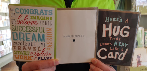 Stationery Store «Paper Source», reviews and photos, 1361 Beacon St, Brookline, MA 02446, USA