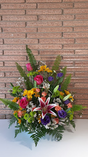 Florist «Buds & Bows Floral Design», reviews and photos, 1365 Cypress Ave, Melbourne, FL 32935, USA