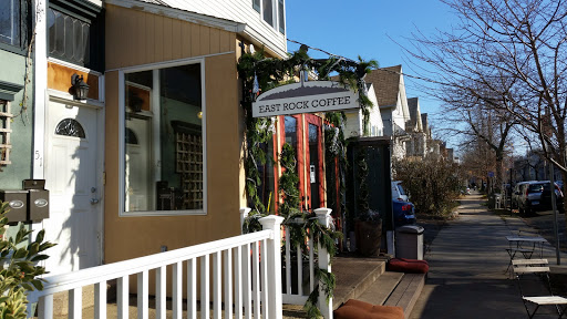 Coffee Shop «East Rock Coffee», reviews and photos, 49 Cottage St, New Haven, CT 06511, USA