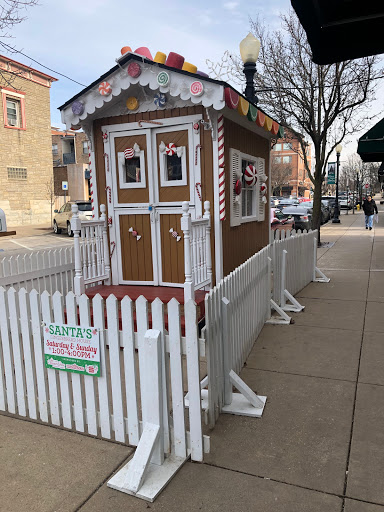 Toy Store «My Special Toy Store», reviews and photos, 5137 Main St, Downers Grove, IL 60515, USA