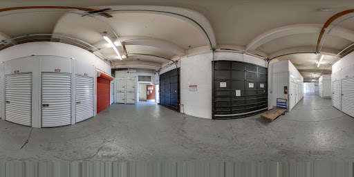 Self-Storage Facility «A-1 Self Storage», reviews and photos, 615 SE Main St, Portland, OR 97214, USA