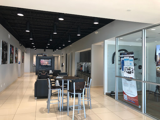 Chrysler Dealer «All Star Dodge Chrysler Jeep Ram», reviews and photos, 2590 Range Park Dr, Denham Springs, LA 70726, USA