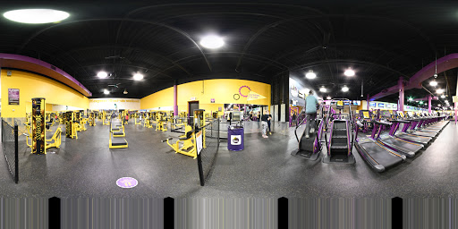 Gym «Planet Fitness», reviews and photos, 400 S New Prospect Rd, Jackson, NJ 08527, USA
