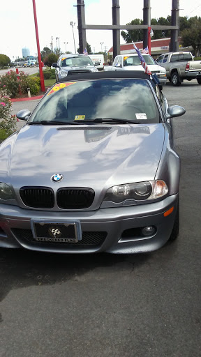 Used Car Dealer «Checkered Flag Auto Outlet», reviews and photos, 5055 Virginia Beach Blvd, Virginia Beach, VA 23462, USA