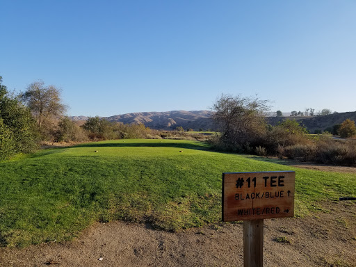 Golf Course «Rustic Canyon Golf Course», reviews and photos, 15100 Happy Camp Canyon Rd, Moorpark, CA 93021, USA