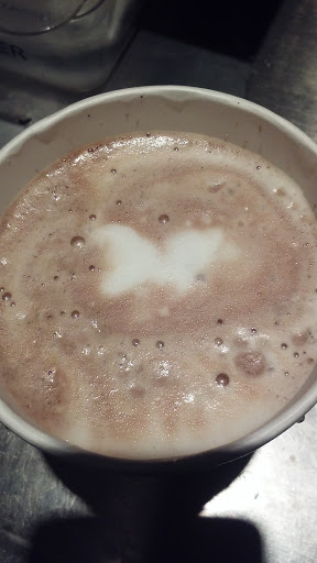 Coffee Shop «Starbucks», reviews and photos, 7060 E 116th St b, Fishers, IN 46038, USA