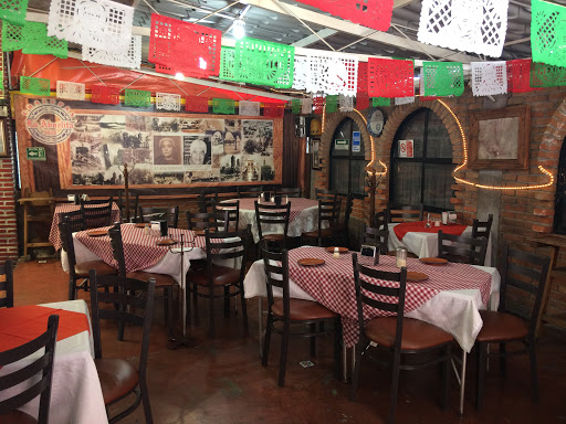 Restaurante La Abuelita