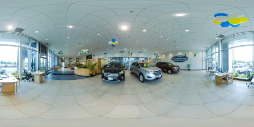 Ford Dealer «Beyer Ford», reviews and photos, 170 Ridgedale Ave, Morristown, NJ 07960, USA