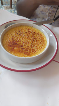 Custard du Restaurant Bouillon République à Paris - n°9