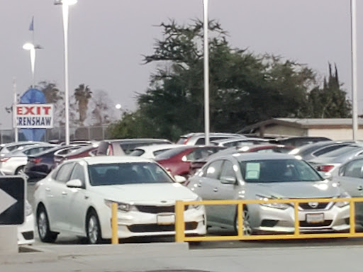 Used Car Dealer «Hawthorne Auto Square», reviews and photos, 11646 Prairie Ave, Hawthorne, CA 90250, USA