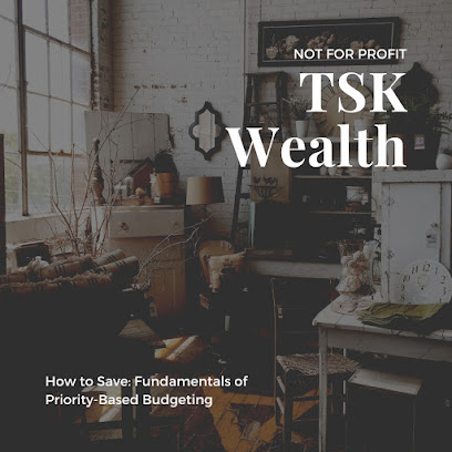 TSK Wealth Planners Inc.