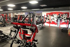 Arsenal Gym fitness centrum, s. r. o. image
