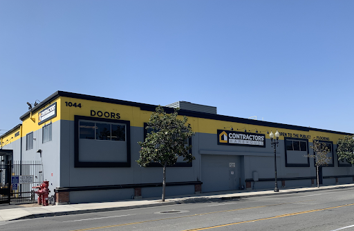 Home Improvement Store «HD Supply Home Improvement Solutions», reviews and photos, 1044 E 4th St, Santa Ana, CA 92701, USA