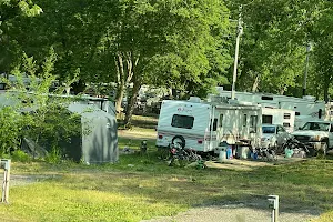 Cedar River Campground image
