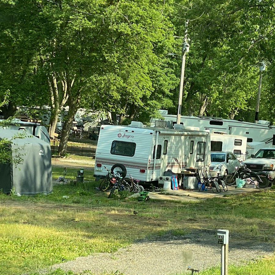 Cedar River Campground