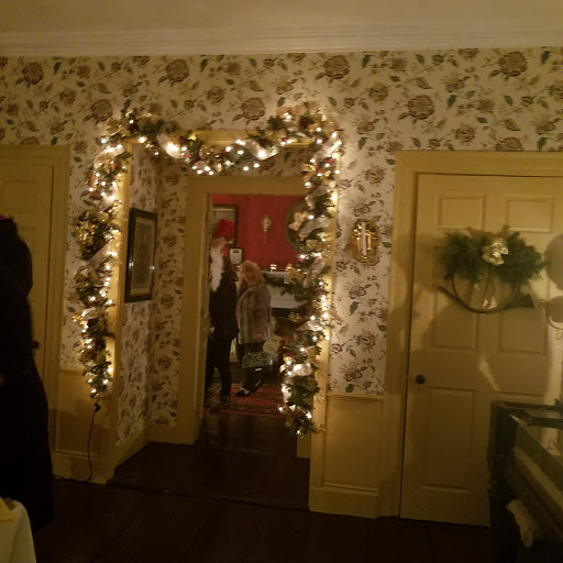 Museum «Friends of Hearthside», reviews and photos, 677 Great Rd, Lincoln, RI 02865, USA