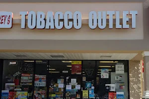 Smokey's Tobacco Outlet image