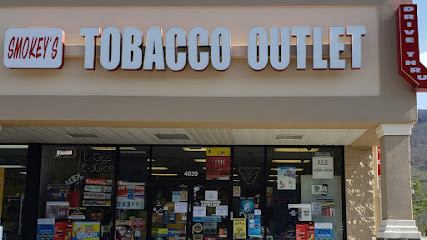 Smokey's Tobacco Outlet