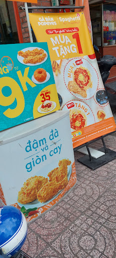 Top 20 cửa hàng popeyes tphcm Quận Cái Răng Cần Thơ 2022