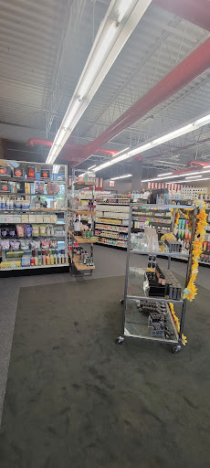 Health Food Store «All Ways Healthy Natural Food», reviews and photos, 123 S Rand Rd, Lake Zurich, IL 60047, USA